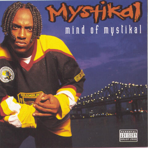Mind Of Mystikal