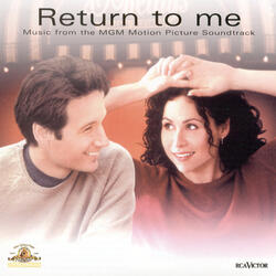 Skyline Date (From "Return to Me")