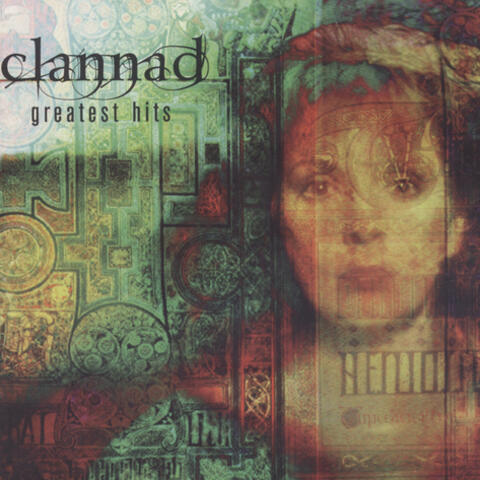 Clannad & Bono