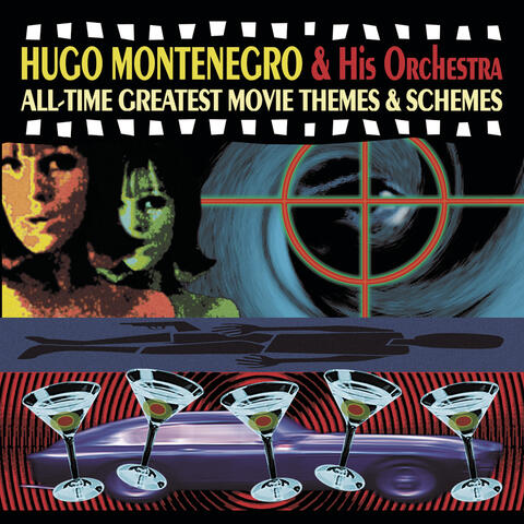 Hugo Montenegro & His Orchestra