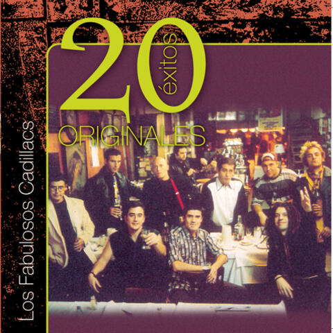 Originales - 20 Exitos