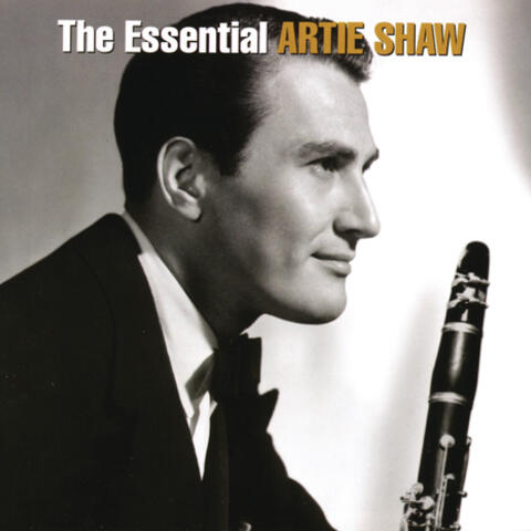 Artie Shaw and his Strings