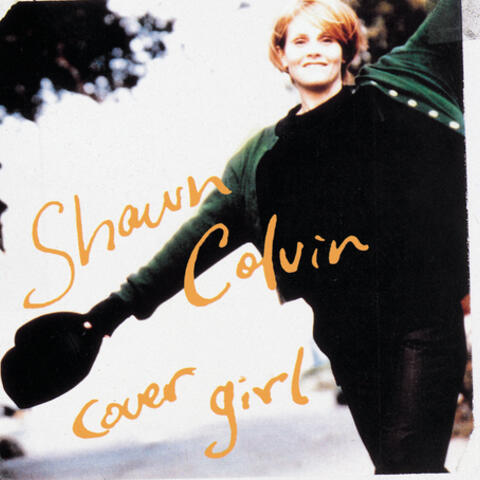 Cover Girl
