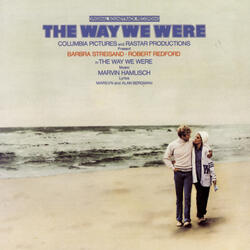 The Way We Were - Finale