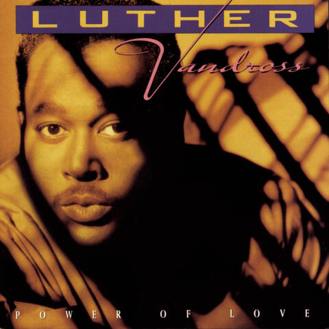 Luther Vandross with Martha Wash