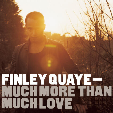 Finley Quaye And William Orbit
