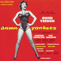 A Man Doesn't Know (Reprise) (From "Damn Yankees")
