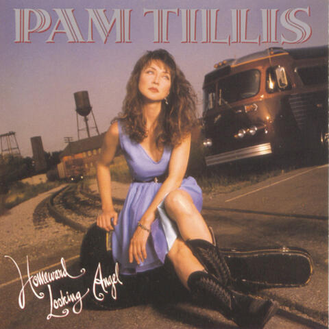 Pam Tillis With Marty Roe