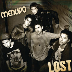 Lost (Album Version)
