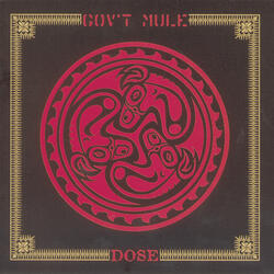 Thorazine Shuffle