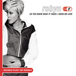 Do You Know (What It Takes) (Album Version)