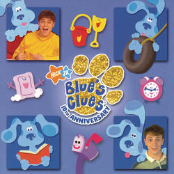 Blue's Clues Theme Song