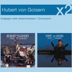 Oben und unten