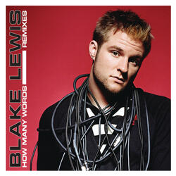 How Many Words (Jake Benson Radio Edit)