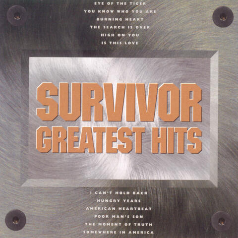 Survivor Greatest Hits