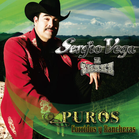 Puros Corridos Y Rancheras