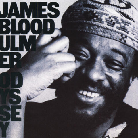 James Blood Ulmer