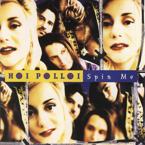 Hoi Polloi