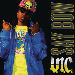 Say Bow