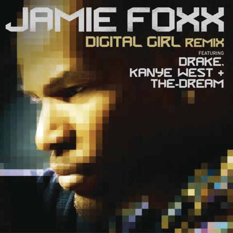 Digital Girl Remix