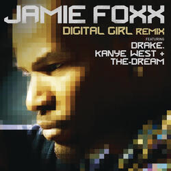Digital Girl Remix