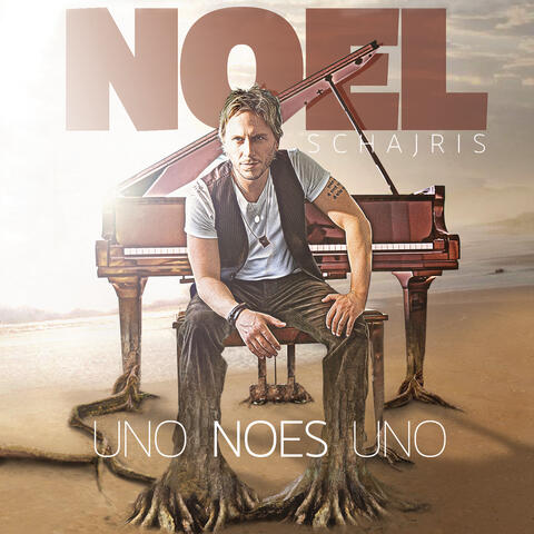 Noel Schajris a Dueto con Yuridia