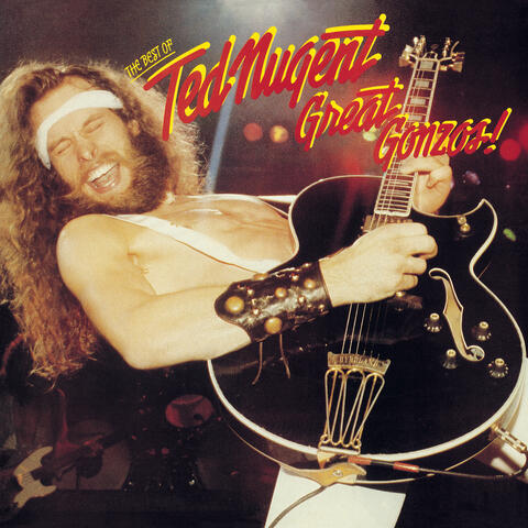 Great Gonzos! The Best Of Ted Nugent