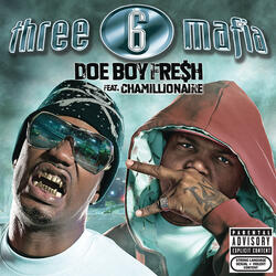 Doe Boy Fresh