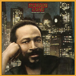 Marvin's message to the CBS Records staff