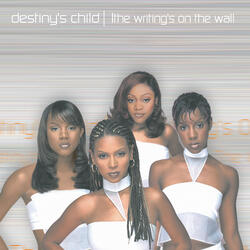 Intro (The Writing's On The Wall)