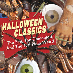 It's Halloween