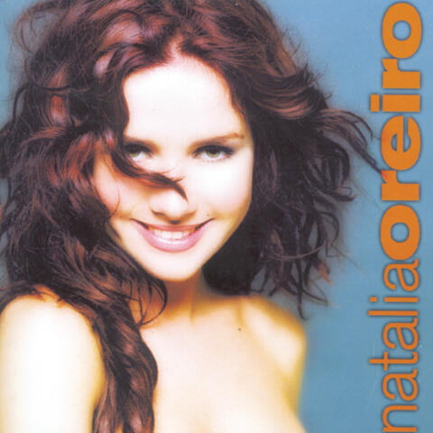 Natalia Oreiro