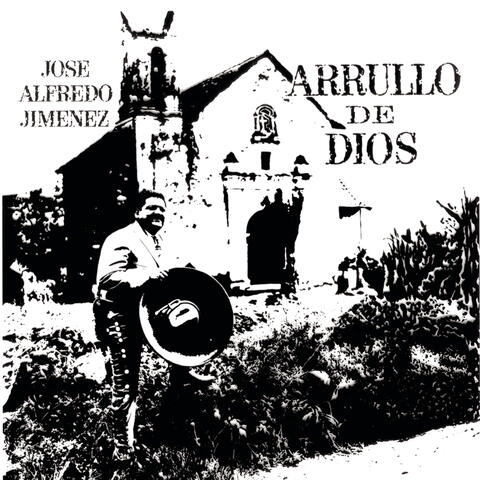José Alfredo Jimenez Con Mariachi Vargas De Tecalitlan