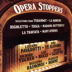 È strano - ah fors e lui...sempre libera  from Act I of La Traviata
