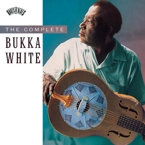 Bukka White