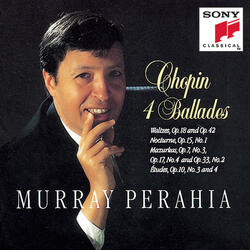 Ballade No. 1 in G Minor, Op. 23