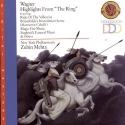 Götterdämmerung, WWV 86D: Siegfried's Rhine Journey