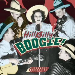 New Broom Boogie