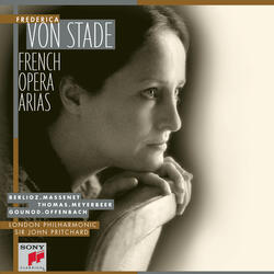 La Grande-Duchesse de Gérolstein, Act II: Dites-lui qu'on l'a remarqué