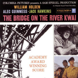 Working On The Bridge