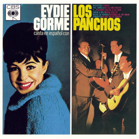 Eydie Gormé y Los Panchos