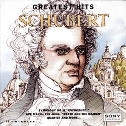 III. Scherzo. Presto from Trout Quintet for Piano & Strings in A major