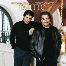 Solo Amore (Orchestra Suite No. 3 in D Major, BWV 1068: II. Air)
