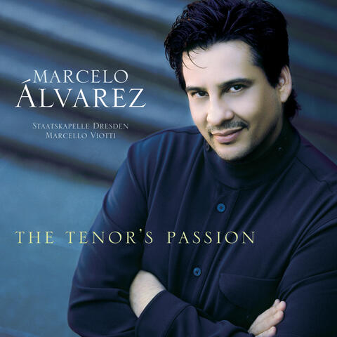 The Tenor's Passion