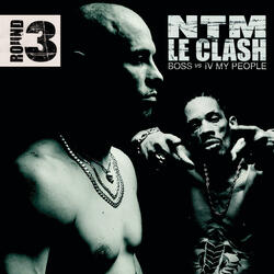 Intro: NTM, le Clash Round 3