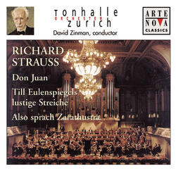 Don Juan, Op. 20
