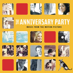 Medley (A Perfect Sky/Harry Called/Nothing Like Us--reprise)