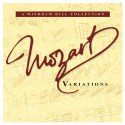 'So Must We Two Forever Part?' from the Magic Flute