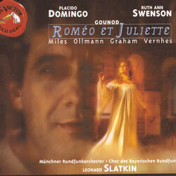 Roméo et Juliette/"Quelqu'un!" (Finale)