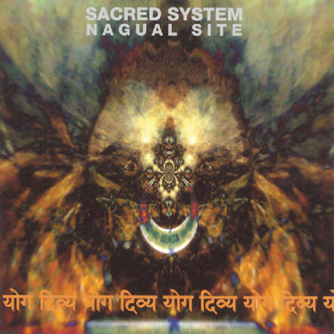 Bill Laswell & Sacred System
